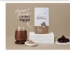 Dinh dưỡng tăng - giảm cân vị cacao 2.0 - Atomy Body Slim Shake 2.0 Cacao Carob