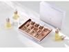 Set 4 lọ tế bào gốc chứa tinh chất  làm trắng da từ Vitamin C - Atomy Synergy Ampoule Vita Luminous Set - 애터미 시너지 앰플 비타 루미너스 세트 - Набор светящихся ампул Atomy Synergy Ampoule Vita