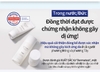 Set 5 sản phẩm dưỡng da nổi tiếng Atomy The Fame dạng mini nhỏ gọn, thanh lịch giúp dưỡng da mọi nơi khi đi du lịch, công tác xa: Toner, Lotion, Essence, Eye Cream, Nutrition Cream -  Travel Skin Care Kit - 애터미 더페임 스킨케어 여행용 키트 - Атоми Фэйм Дорожный набор