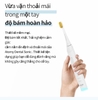 Bàn chải đánh răng điện thông minh Atomy - Atomy Dental Sonic - 애터미 덴탈소닉 (본체1 + 칫솔 머리2) - Атоми Дентал Соник