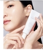 Kem chống nắng màu trắng giúp nâng tông da, chặn cả tia UV và ánh sáng xanh từ điện thoại, máy tính, tivi - Atomy Absolute Snow Tone Up Essence Sun 50ml - 애터미 앱솔루트 스노우 톤업 에센스 선