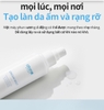 Xịt khoáng dưỡng ẩm cao và đậm đặc dạng kem dưỡng được chiết xuất từ sữa dê và lúa mạch - Atomy Cream Mist 100 ml - 애터미 크림 미스트 - Атоми Крем-мист