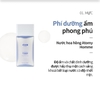 Bộ 3 mỹ phẩm cấp ẩm, dưỡng da và ngăn ngừa lão hoá da dành cho đàn ông mạnh mẽ, tự tin & thành đạt - Atomy Homme Skincare - 애터미 옴므 스킨 케어 - Атоми Набор для мужчин