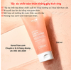 Tẩy tế bào chết dành cho Body dạng gel dầu kết hợp các hạt đường siêu mịn đạt hiệu quả cao và an toàn cho da cùng chất dưỡng ẩm bảo vệ da toàn diện 200ml - Atomy Sugar Body Cream - 애터미 슈가 바디 스크럽 - Атоми Скраб для тела