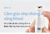 Cây lăn chứa serum đậm đặc gây ức chế và đánh tan các đốm đen, thâm, nám, tàn nhang trên da - Atomy Absolute Snow Dark Spot 9,5ml - 애터미 앱솔루트 스노우 다크스팟 코렉터 - Атоми Сноу Корректор темных пятен