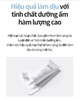 Kem chống nắng màu trắng giúp nâng tông da, chặn cả tia UV và ánh sáng xanh từ điện thoại, máy tính, tivi - Atomy Absolute Snow Tone Up Essence Sun 50ml - 애터미 앱솔루트 스노우 톤업 에센스 선