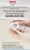 Serum đậm đặc làm săn chắc và phục hồi da lão hoá dành cho da mặt và vùng quanh mắt  65ml - Atomy The Fame Face & Eye Serum - 애터미 더페임 페이스 앤 아이 세럼 - Atomy The Fame Сыворотка для лица и глаз