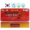 Viên Đạm Sâm Nhung Hươu Tổng Hợp Hàn Quốc 6 Năm Tuổi Hộp 120 Viên