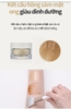 Mặt nạ cấp ẩm và săn chắc da chứa mật ong Manuka cùng nhân sâm giúp tăng độ mềm mịn của da và dinh dưỡng đậm đặc cho da (50ml) - Atomy Absolute Honey Ginseng Mask - 애터미 앱솔루트 허니 진생 마스크 - Атоми Абсолют маска Мед и Женьшень