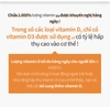 Viên uống bổ sung Vitamin D3 hàm lượng cao và Vitamin K2 chiết xuất siêu tới hạn giúp cơ thể dễ dàng liên kết Canxi được hấp thu vào máu và mô xương - Atomy Mega Vitamin D3 & K2 100mg x 90 viên - 애터미 메가 비타민D3K2