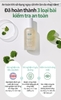 Tinh chất phục hồi chuyên sâu và tái tạo làn da bị kích ứng 40ml - Atomy Derma Real Cica Ampoule - 애터미 더마 리얼 시카 앰플 - Атоми Центелла Ампула