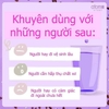 Chất xơ vỏ hạt mã đề cải thiện nhu động ruột, đại tiện dễ dàng, trơn tru cho người chức năng đại tràng kém và kiểm soát Cholesterol (4,6g x 45 gói) - Atomy Psyllium Husk Fiber chính hãng Hàn Quốc - 애터미 차전자피 -  Атоми Псиллиум Хаск