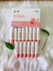 Collagen chiết xuất từ cá có trọng lượng phân tử thấp 512Da rất dễ hấp thu giúp đẹp da   Sản phẩm uống đẹp da, ngăn ngừa lão hoá da (25ml x 14 ống) - Atomy Inner Collagen - 애터미 이너콜라겐 - Атоми Внутренний Коллаген