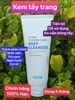 Tẩy trang dạng kem làm sạch bã nhờn lỗ chân lông (sp trong set 4 chăm sóc tại nhà) - Atomy Evening Care Deep Cleanser 150 ml - 애터미 이브닝 케어 딥 클렌저 - Атоми Ивнинг Кеар Очищение