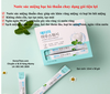 Nước súc miệng diệt khuẩn, ngừa sâu răng, ngăn hôi miệng  thuần chay dạng gói tiện lợi 12ml x 50 gói - Atomy Mouse Wash Portable 50 packs - 애터미 마우스워시 휴대용 50개입 - Atomy ополаскиватель для полости рта портативный 50 шт.