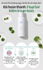 Nước dưỡng hoa hồng cân bằng và  làm dịu tức thì cho da nhạy cảm 120ml - Derma Atomy Derma Real Cica Toner - 애터미 더마 리얼 시카 토너  - Атоми Центелла Тонер