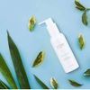 Gel rửa mặt làm dịu tức thì làn da nhạy cảm, đang bị kích ứng chiết xuất rau má 150ml - Atomy Derma Real Cica Gel Cleanser - 애터미 더마 리얼 시카 젤클렌저 - Атоми Центелла Гель для умывания