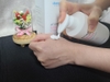 Kem dưỡng da tay và móng tay với chất dưỡng ẩm cao từ Bơ hạt Sarasoo + Axit Hyaluronic + Vitamin E mịn màng, mát mẽ cùng hương hoa biển sảng khoái (300ml)  - Atomy Hand Cream - 애터미 핸드크림 - Атоми Крем для рук