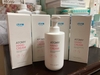 Kem dưỡng da tay và móng tay với chất dưỡng ẩm cao từ Bơ hạt Sarasoo + Axit Hyaluronic + Vitamin E mịn màng, mát mẽ cùng hương hoa biển sảng khoái (300ml)  - Atomy Hand Cream - 애터미 핸드크림 - Атоми Крем для рук