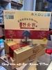 Tinh dầu thông đỏ Red Pine Dami Han Song Won