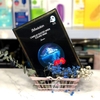 Mặt nạ siêu cấp ẩm nước sông băng Iceland cùng chiết xuất hoa trà 30ml x 10 cái -  JMsolution Camellia Glacier Water Iceland Mask Snow - 동백 빙하수 아이슬란드 마스크 스노우