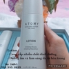 Sữa dưỡng ẩm Lotion làm trắng và tăng cường bảo vệ da  135ml (set dưỡng da NHAN SẮC KHÔNG PHAI - Atomy Skin Care System The Fame Lotion