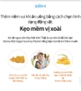 Kẹo dẻo chứa 11 loại Vitamin và khoáng chất thiết yếu dành cho trẻ em khoẻ mạnh, chống oxy hoá, khoẻ mắt, xương… (4,5g x  60 viên) - Atomy Kids Vegan Gummy Multivitamin  -애터미 키즈 비건 구미 멀티비타민 - Atomy Kids Веганские мультивитамины Gummi