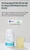 Omega 3 chiết xuất từ tảo biển cho người ăn chay chứa hàm lượng cao DHA & EPA theo tiêu chuẩn rTG dễ hấp thu giúp cải thiện tim mạch và trí não - Atomy Vegan Algae rTG Omega 3 - 애터미 비건 조류 알티지 오메가3 - Atomy Веганские водоросли rTG Omega