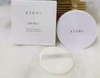 Phấn phủ khô Atomy Air Pact 11.5g  giúp cho da trắng sáng,tự nhiên che phủ hoàn hảo các khuyết điểm trên da, đồng thời thấm hút bã nhờn và mồ hôi hiệu quả suốt cả ngày No.23 - Atomy Air Pact No.23- 애터미 에어팩트 23 - Воздушный пакт Атоми 23