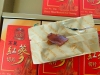 Hồng sâm thái lát tẩm mật ong - Sambok Food Goryeo Hồng Sâm Lát 20g x 10 gói