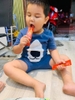 Thạch hồng sâm tăng chiều cao cho bé - Ganghwa Kids Children’s Red Ginseng Jelly