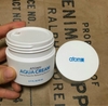 Kem dưỡng ẩm và làm trắng da chứa dinh dưỡng cao, chậm lão hóa và ngăn dị ứng da 80ml - Atomy Aqua Cream - 애터미 아쿠아 수분크림 -  Atomy Aqua Увлажняющий крем