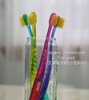 Bàn chải đánh răng cho đầu nhỏ - Atomy's Toothbrush Compact (hộp)