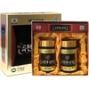 Cao hồng sâm Goryeo 6 năm tuổi - Goryeo Red Ginseng Tablet 365 ( 2 lọ)