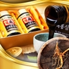 Cao hồng sâm Goryeo 6 năm tuổi - Goryeo Red Ginseng Tablet 365 ( 2 lọ)