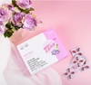 Viên cân bằng nội tiết tố nữ hoa anh thảo, tăng cường nội tiết tố nữ, cải thiện sức khỏe, giảm các triệu chứng tiền mãn kinh, giảm Choleterol, giảm nám và trẻ hoá da (550mg X 120 viên) - Atomy sophora queen - 애터미 소포라 퀸  - Атоми Софора Королева