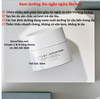 Kem dưỡng ẩm và làm trắng da 50 ml (set dưỡng da NHAN SẮC KHÔNG PHAI) - Atomy Skin Care System The Fame Nutrition Cream - 애터미 더페임 영양크림 - Атоми Фэйм Питательный Крем