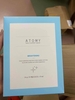 Mặt nạ dưỡng trắng da mỗi ngày chứa Vitamin làm trắng và giảm sắc tố da (10 cái) -  Atomy Daily Expert Mask Brightening - 애터미 데일리 엑스퍼트 마스크 광채브라이트닝 - Атоми Дейли Маска Улучшающая цвет лица