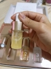Set 4 lọ tế bào gốc chứa tinh chất  làm trắng da từ Vitamin C - Atomy Synergy Ampoule Vita Luminous Set - 애터미 시너지 앰플 비타 루미너스 세트 - Набор светящихся ампул Atomy Synergy Ampoule Vita