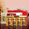 1 lọ Cao hồng sâm Goryeo 6 năm tuổi - Goryeo Red Ginseng Tablet 365