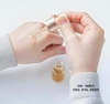 Set 4 lọ tế bào gốc chứa tinh chất  làm trắng da từ Vitamin C - Atomy Synergy Ampoule Vita Luminous Set - 애터미 시너지 앰플 비타 루미너스 세트 - Набор светящихся ампул Atomy Synergy Ampoule Vita