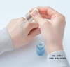 Set 4 lọ tế bào gốc  hydrat hóa cấp ẩm chuyên sâu cho làn da như da em bé - Atomy Synergy Ampoule Advanced Hydration Set - Усовершенствованный увлажняющий набор Atomy Synergy Ampoule Ampoule