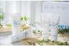 Set 4 sản phẩm chăm sóc da cơ bản ban đêm dành cho mọi loại da tại nhà như được dưỡng tại Spa - Atomy Evening Care 4 Set  - 이브닝케어 4종 - Атоми Ивнинг Кеар Набор