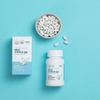 Viên uống canxi 3 trong 1 canxi rong biển, canxi citrate và canxi whey kết hợp Magiê hấp thu mạnh mẽ cho xương chắc khoẻ (800mg × 180 viên) - Atomy Tri-active Calcium - 애터미 트라이액티브칼슘 - Атоми Триактив Кальций