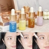 Set 4 lọ Tế bào gốc 4 bước dưỡng da chuyên sâu (hydra hoá da, làm trắng da, nâng cơ và trẻ hoá da)   - Atomy Synergy Ampoule Program - 애터미 시너지 앰플 프로그램 - Атоми Синергия Ампул