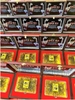Đông trùng hạ thảo nguyên con Gold - hộp 45g Cordyceps Militaris