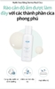 Nước dưỡng hoa hồng cân bằng và  làm dịu tức thì cho da nhạy cảm 120ml - Derma Atomy Derma Real Cica Toner - 애터미 더마 리얼 시카 토너  - Атоми Центелла Тонер