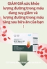 Chiết xuất khổ qua non (mướp đắng) làm giảm và cân bằng đường huyết sau khi ăn đã được kiểm nghiệm lâm sàn và được FDA chứng nhận an toàn và hiệu quả cao (1,65g x 60 gói) - atomy blood sugar cut bitter melon 0 애터미 혈당컷 여주 - Атоми Сахар в крови разрезанный горький торт