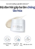 Kem dưỡng trắng da và làm chậm lão hóa da (loại cao cấp trong set 6) - Atomy Absolute Cellactive Nutrition Cream 50 ml - 애터미 앱솔루트 셀랙티브 영양크림 - Атоми Абсолют СеллАктив Питательный крем