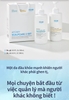 Combo dầu gội và dầu xả chuyên ngăn ngừa và dứt điểm gàu nhanh chóng chiết xuất 26 loại thảo mộc tự nhiên mát lạnh sảng khoái - Atomy Scalpcare 2 set - 애터미 스칼프케어 2종 세트 - Атоми Скалпкеар Набор